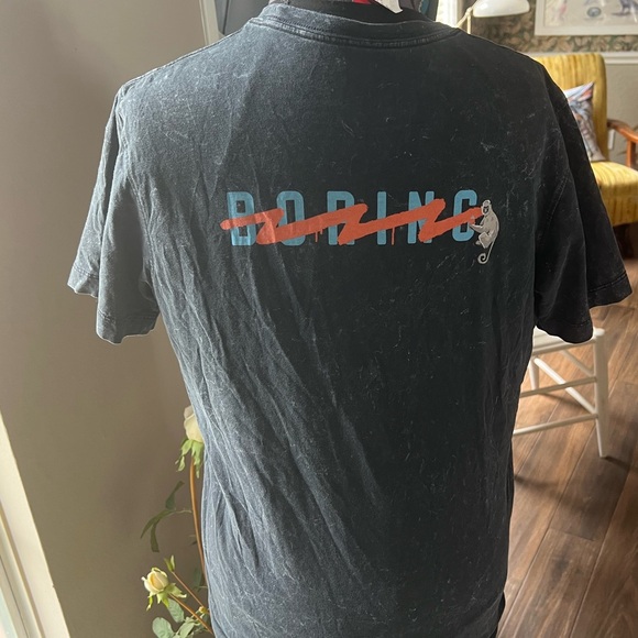 Bajallama T-shirt size M - Picture 3 of 4